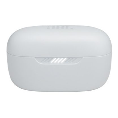 Беспроводные наушники JBL Live Free NC+ TWS (белый)