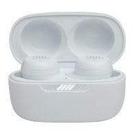 JBL Live Free NC+ TWS (белый)
