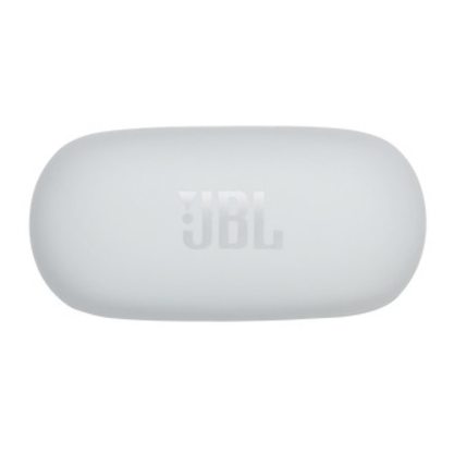 Беспроводные наушники JBL Live Free NC+ TWS (белый)