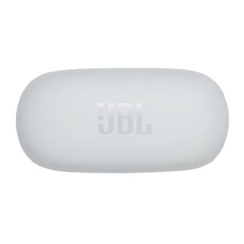 Беспроводные наушники JBL Live Free NC+ TWS (белый)