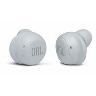 JBL Live Free NC+ TWS (белый)
