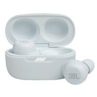 JBL Live Free NC+ TWS (белый)