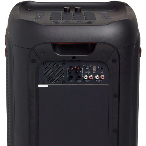 Стационарная колонка JBL PartyBox 1000