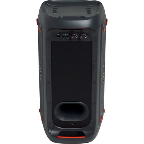 Купить стационарную колонку JBL PartyBox 100 в Минске - Каталог Netbox