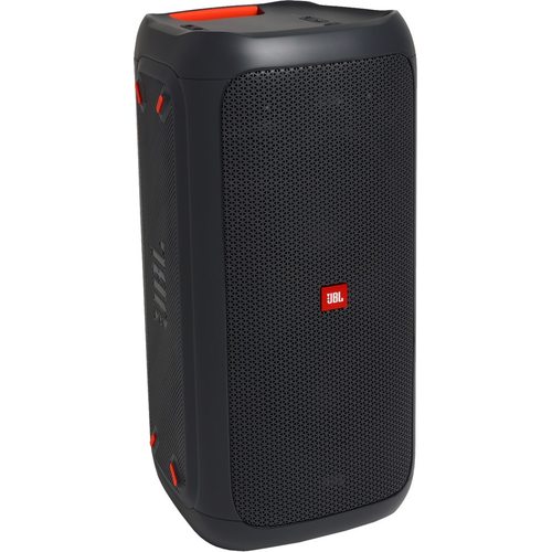 Стационарная колонка JBL PartyBox 100