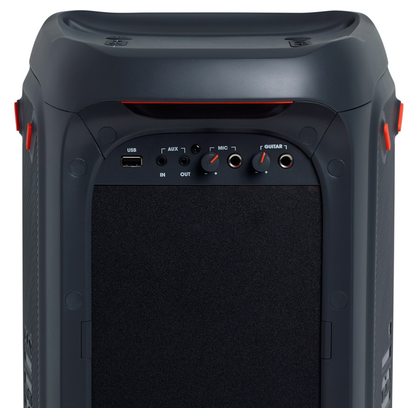 Стационарная колонка JBL PartyBox 100