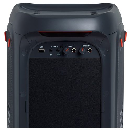 Стационарная колонка JBL PartyBox 100