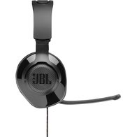 JBL Quantum 200 (черный)