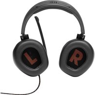 JBL Quantum 200 (черный)