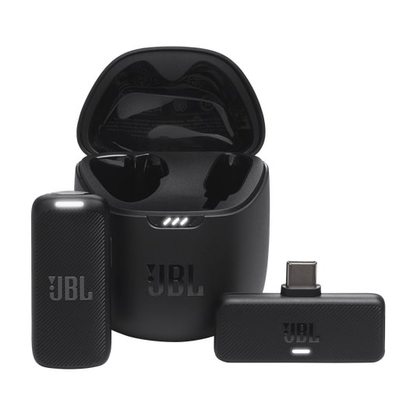 Микрофон JBL Quantum Stream Wireless