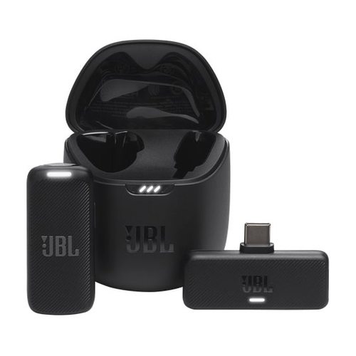 Микрофон JBL Quantum Stream Wireless