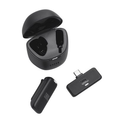 Микрофон JBL Quantum Stream Wireless