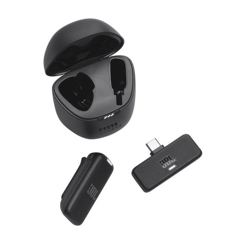 Микрофон JBL Quantum Stream Wireless