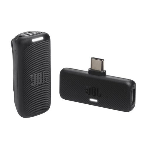 Микрофон JBL Quantum Stream Wireless