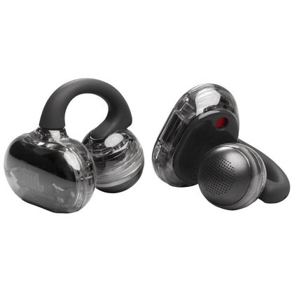 Беспроводные наушники JBL Soundgear Clips (черный)