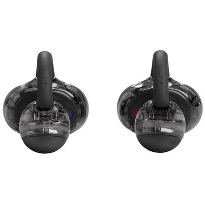 Беспроводные наушники JBL Soundgear Clips (черный)