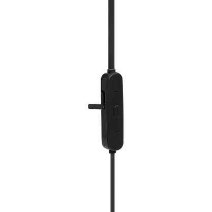 Беспроводные наушники JBL Tune 115BT (черный)