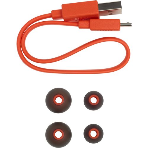 Беспроводные наушники JBL Tune 115BT (черный)