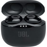 JBL Tune 120 TWS (черный)