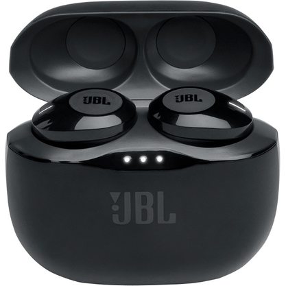 Беспроводные наушники JBL Tune 120 TWS (черный)