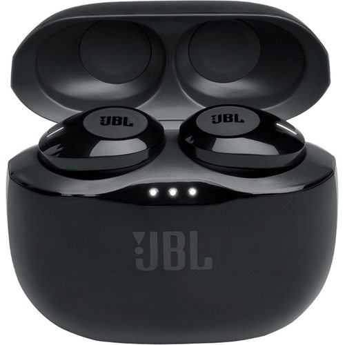 Беспроводные наушники JBL Tune 120 TWS (черный)