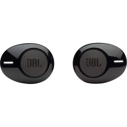 Беспроводные наушники JBL Tune 120 TWS (черный)