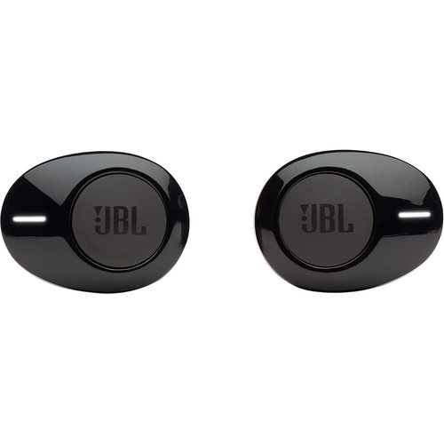 Беспроводные наушники JBL Tune 120 TWS (черный)