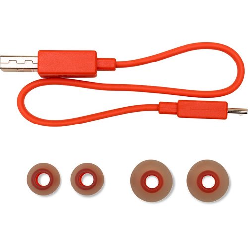 Беспроводные наушники JBL Tune 120 TWS (черный)