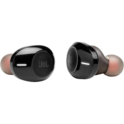 Беспроводные наушники JBL Tune 120 TWS (черный)