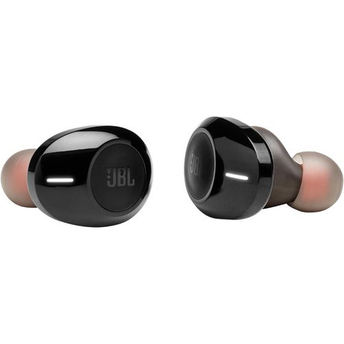 Беспроводные наушники JBL Tune 120 TWS (черный)