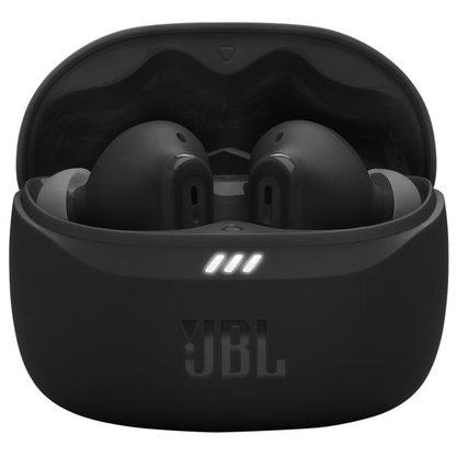 Беспроводные наушники JBL Tune Beam 2 (черный)