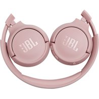 JBL Tune 500BT (розовый)