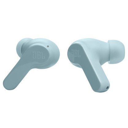 Беспроводные наушники JBL Wave Beam (мятный)