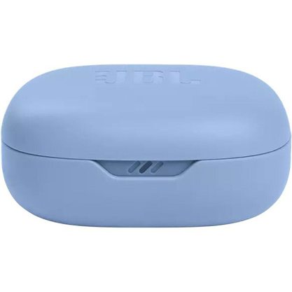 Беспроводные наушники JBL Wave Flex (синий)