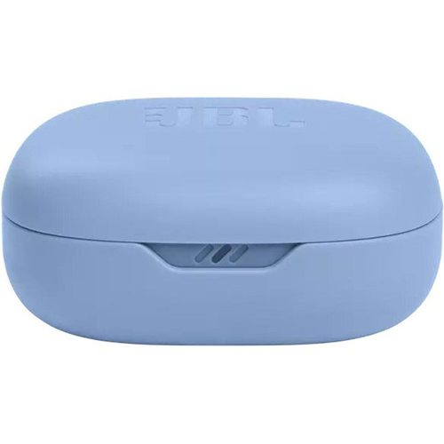 Беспроводные наушники JBL Wave Flex (синий)