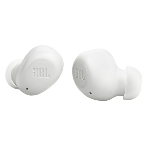 Беспроводные наушники JBL Wave Buds (белый)