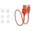 Беспроводные наушники JBL Wave Buds (белый)
