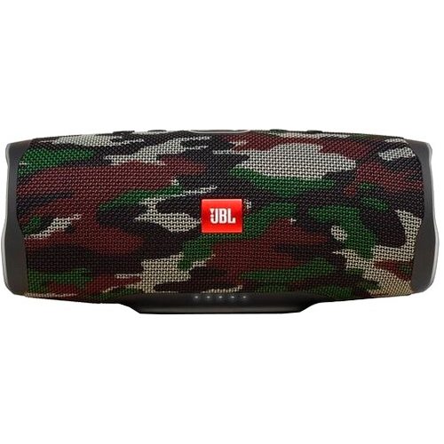 Беспроводная колонка JBL Charge 4 (камуфляж)