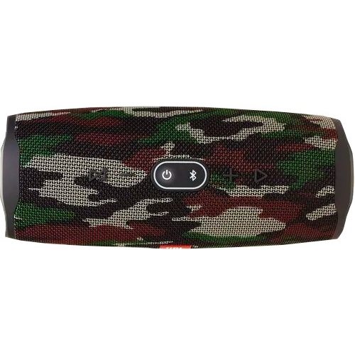 Беспроводная колонка JBL Charge 4 (камуфляж)