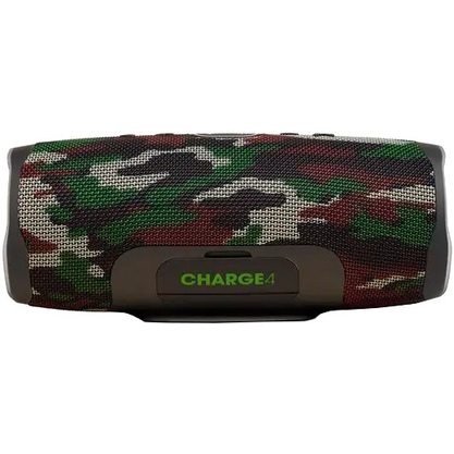 Беспроводная колонка JBL Charge 4 (камуфляж)