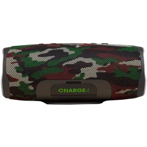 Беспроводная колонка JBL Charge 4 (камуфляж)