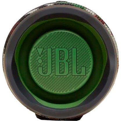 Беспроводная колонка JBL Charge 4 (камуфляж)