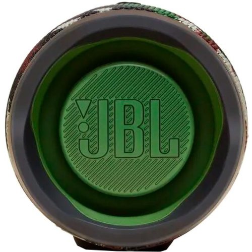Беспроводная колонка JBL Charge 4 (камуфляж)