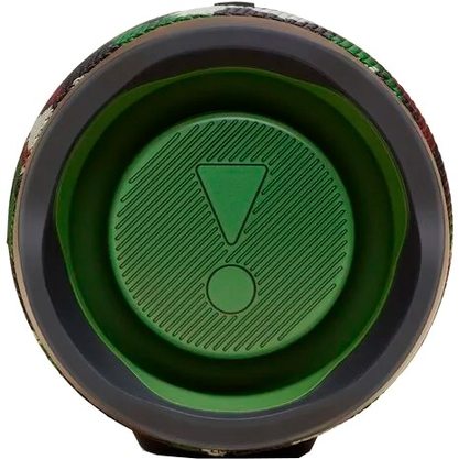 Беспроводная колонка JBL Charge 4 (камуфляж)