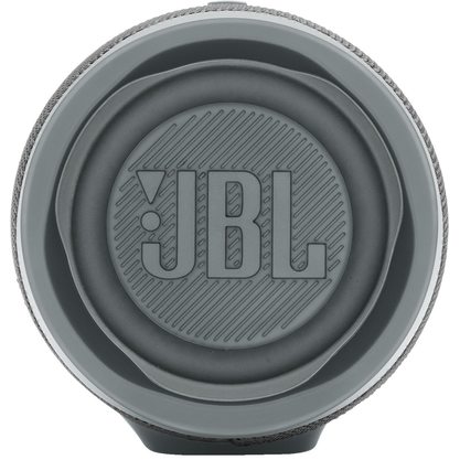 Беспроводная колонка JBL Charge 4 (серый)