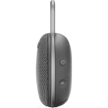 Портативная колонка JBL Clip 3 (серый)