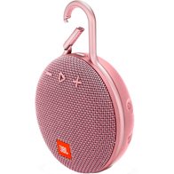JBL Clip 3 (розовый)