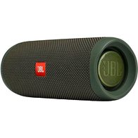 JBL Flip 5 (зеленый)