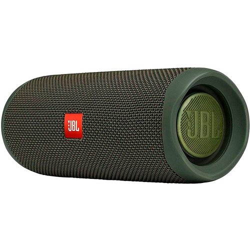 Беспроводная колонка JBL Flip 5 (зеленый)