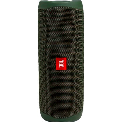 Беспроводная колонка JBL Flip 5 (зеленый)